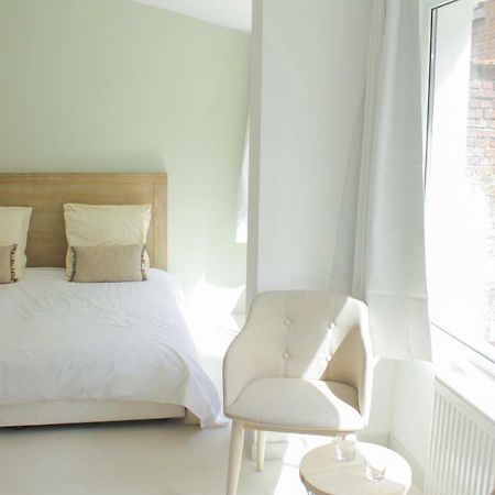 Lille Au Calme - Chambre D'Hote M Et Me Collet Ngoại thất bức ảnh