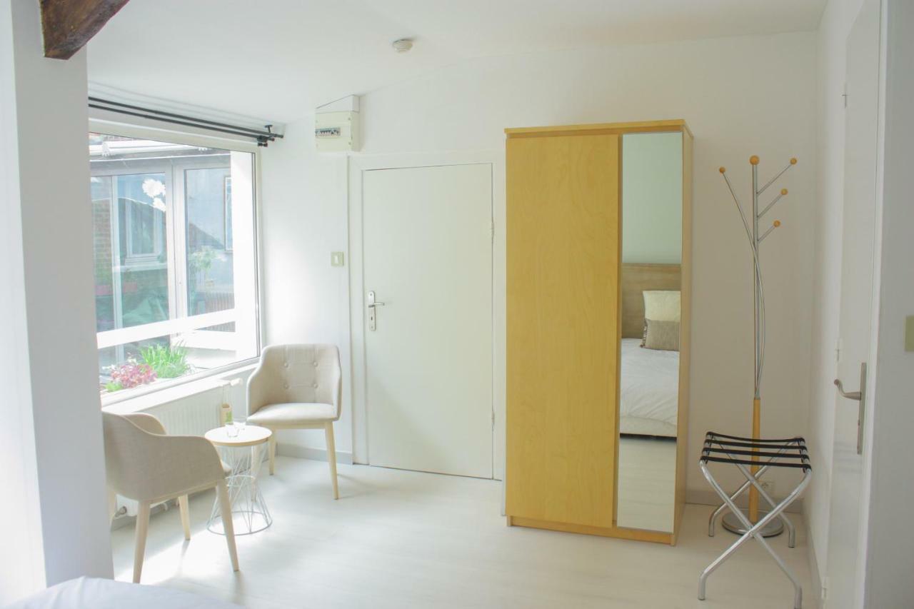 Lille Au Calme - Chambre D'Hote M Et Me Collet Ngoại thất bức ảnh