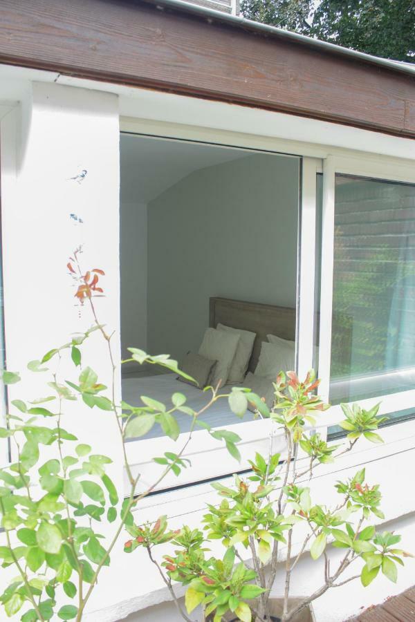 Lille Au Calme - Chambre D'Hote M Et Me Collet Ngoại thất bức ảnh